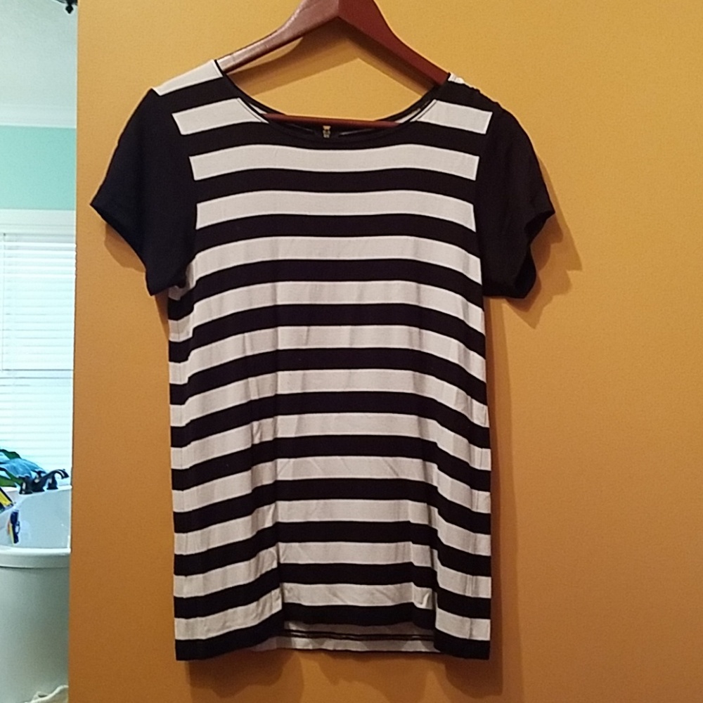 The loft shirt good condition
